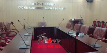 du an lap micro cho khu che xuat ha noi