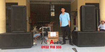du an loa hoi truong moi