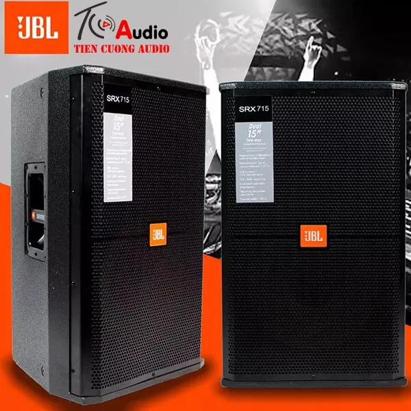 loa jbl 715 trung quoc loai 1