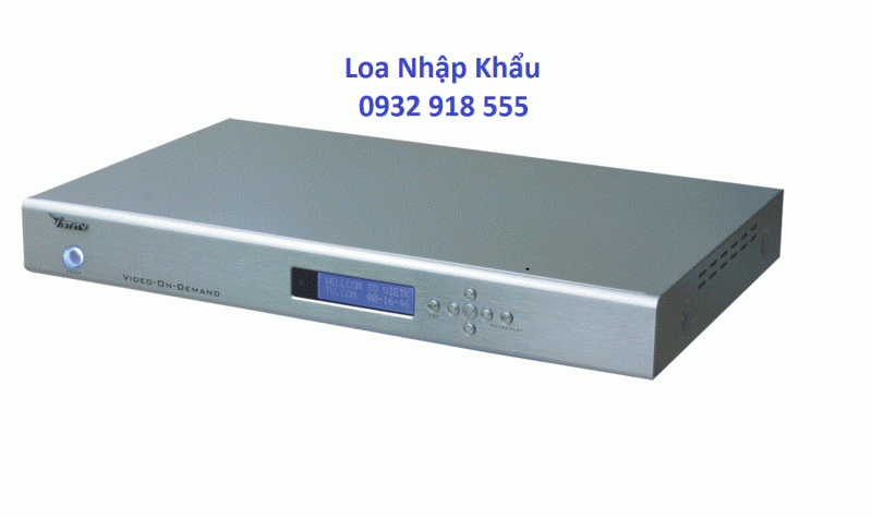 Việt KTV HDD 2000GB