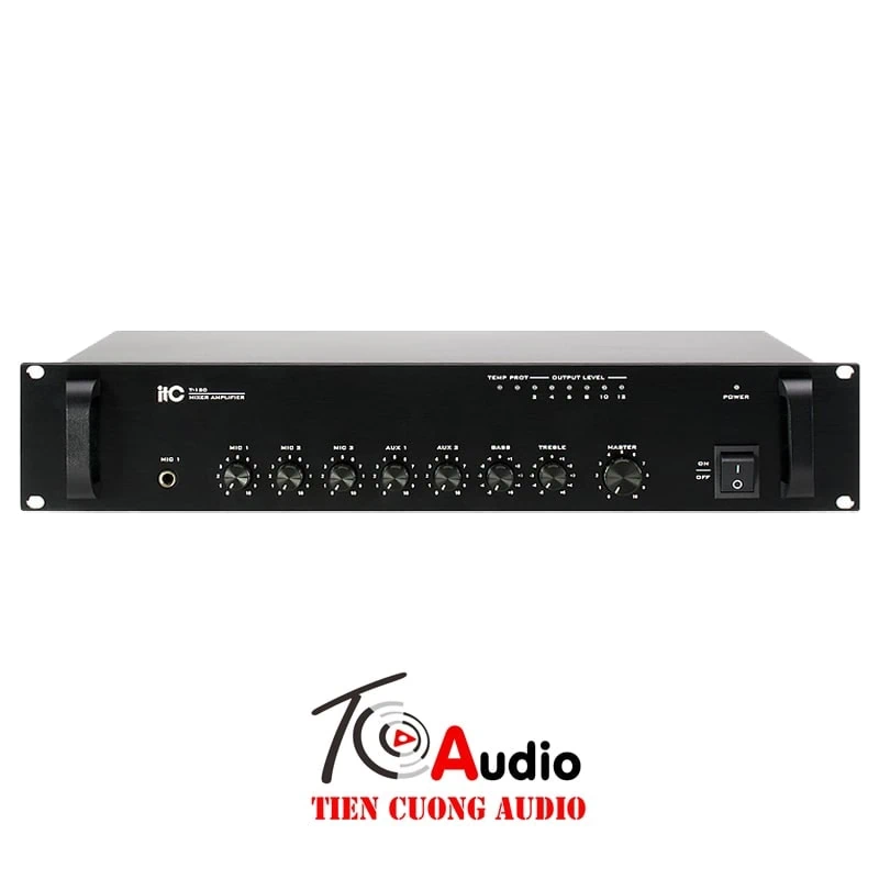 amply itc t 120 1