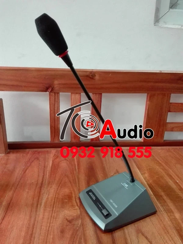 Micro dai bieu OBT 3000A chuan