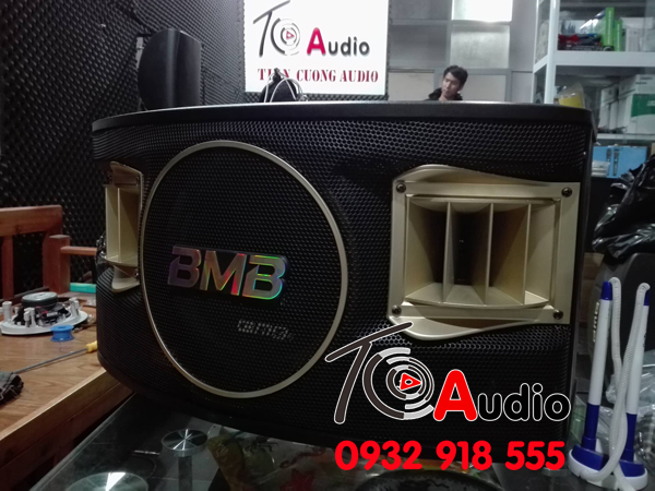 Loa Karaoke BMB 300SE