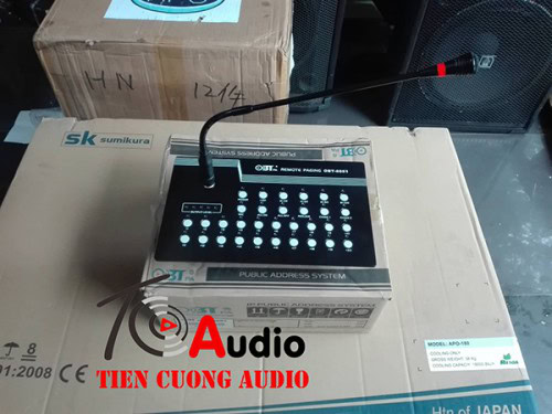 Micro chọn vùng obt-8051