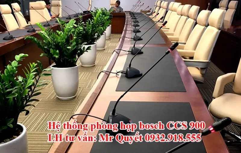 lap dat am thanh phong hop bosch ccs 900