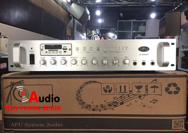 Amply DB LP-200T hàng nhập khẩu, chất lượng giá rẻ Amply DB LP-200T hàng nhập khẩu, chất lượng giá rẻ