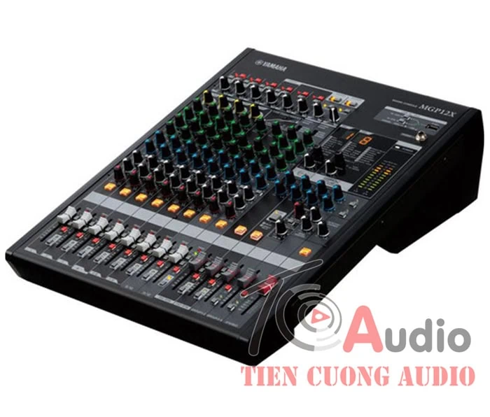 Sửa chữa Mixer tại hà nội 