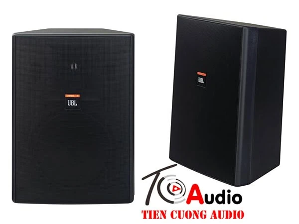 Loa-JBL Control 28 hàng chính hãng, chất tiếng cực hay khi nghe nhạc