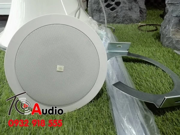 Loa âm trần JBL control 12ct, chuyên dùng cho nghe nhạc