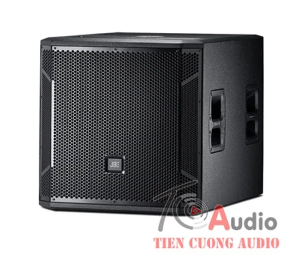 Loa sub JBL STX 818S chuẩn chất lượng âm thanh