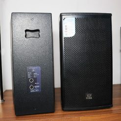 Loa karaoke King HF-12 dòng loa karaoke đời mới năm 2021