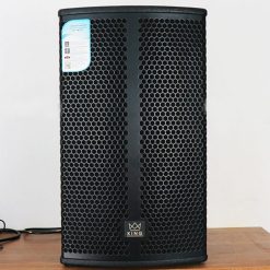 Loa Karaoke King KV12 hàng chính hãng, chất tiếng cực đỉnh