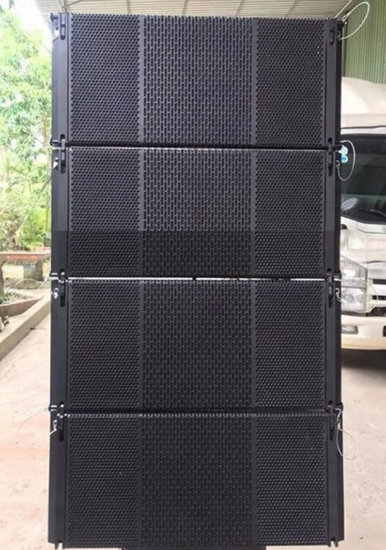 Loa line Array Tbsound LX2110 nhập khẩu