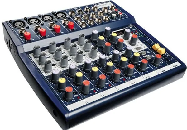 Mixer bền đẹp giá tốt đang sử dụng