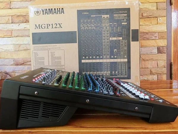 Mixer yamaha hay giá rẻ nhẩt