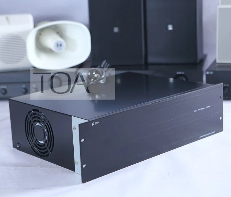 Toa 480w FV-248PA-AS F00 hình ảnh thực tế