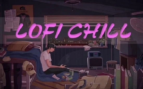 Nhạc Lofi là gì