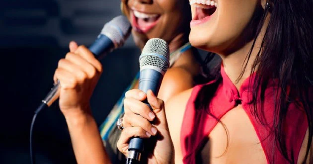 Những bài hát karaoke hay nhất mọi thời đại