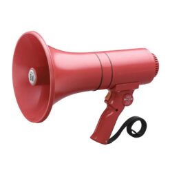 Loa cầm tay toa ER 1215S công suất 23w có còi hụ