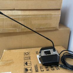 Micro chủ tịch AVA SXA-680C