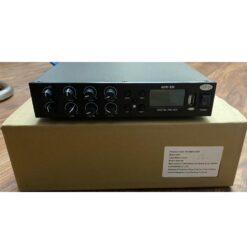 Amply APU 80W-EN chính hãng có COCQ