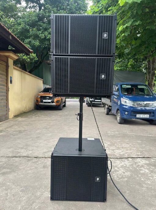 loa array tbsound t112