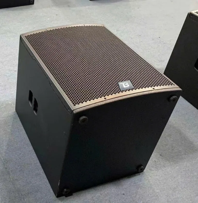 loa sub don tbsound 118s nhap khau