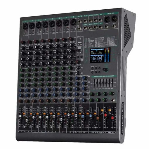 mixer tbsound