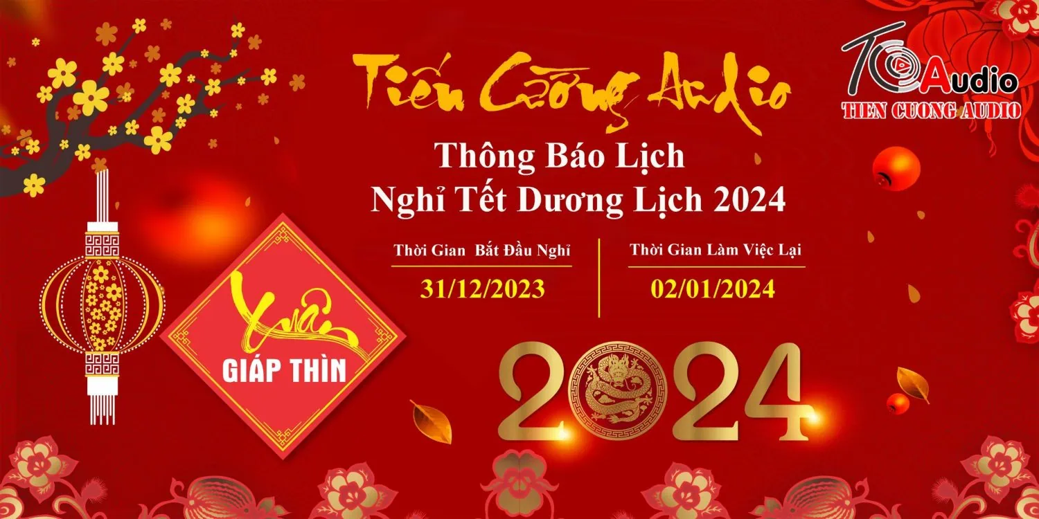 thong bao nghi tet duong lich 2024 tiencuongaudio scaled