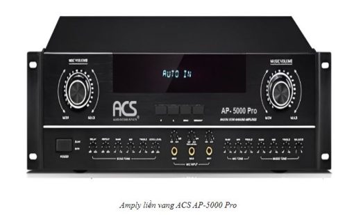 acs ap 5000 pro