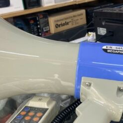 Loa cầm tay HE - ER66 USB có ghi âm
