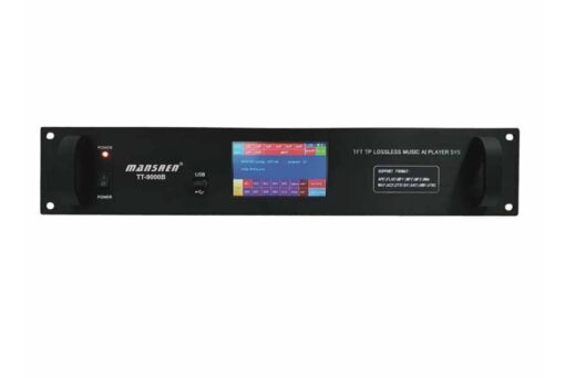 Mansren TT 9000B