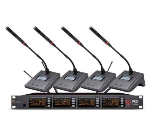 acs ts 9004