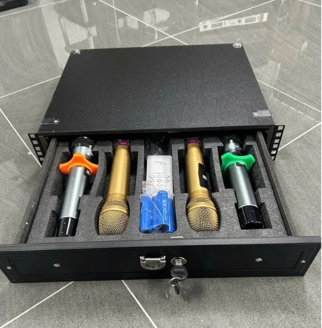 Tủ rack 2U ngăn khóa micro tu dung ngan khoa 2u