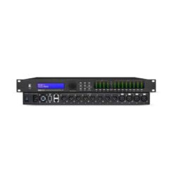 Thiết bị xử lý Crossover TBsound DX48