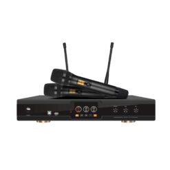 Amply liền vang liền micro TBsound CS600